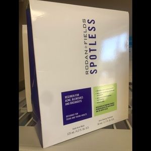 Rodan and Fields Spotless